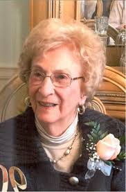 Obituary for Helen (Brisky) Finoli