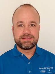 Collision Center Staff