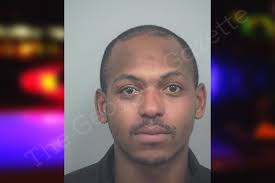 Quentin Jackson — Gwinnett County Jail Bookings