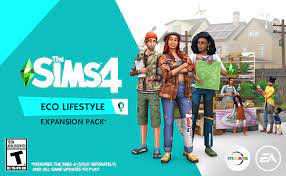 Eco lifestyle is an impressive expansion that emphasises not only green living but also community. The Sims 4 Eco Lifestyle Pc Amazon Com Mx Belleza