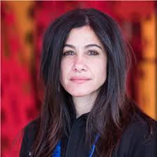 Dr. Beth Ginsburg, MD