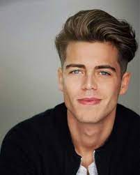 Harry styles sure knows hairstyle! Short Side Long Top Hairstyles For Men The Best Mens Hairstyles Haircuts