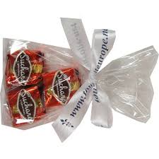 Suchard Rocher Milk Chocolate Hazelnut Praline 3 Pc In Gift Bag Hazelnut Praline Chocolate Milk Pralines