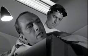 "Hawaiian Eye" To See, Perchance to Dream (TV Episode 1962)