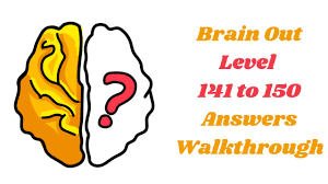 Brain out level 25 answer #brainoutlevel25 solve brain out level 25. Brain Out Level 147 Find The Pingpong Games Answers