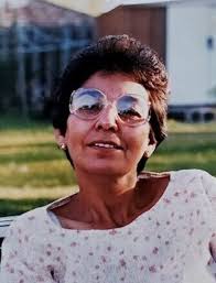 Maria Sylvia Solis Abrego Obituary