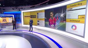 Sky Sports News On Twitter Now On Ssnhq Is The Transfer Centre With Skysportsdavid And Skysports Bryan Catch Up With All The Latest News Http T Co N7p1osefzx