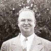 Eli DeWitt Willis (1898–1981) • FamilySearch