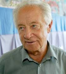 Sten Andersson: Jag hoppades hon skulle bli partiordförande