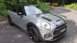 Simply select a model and enter your postcode in the pricing calculator. 2018 Mini Cooper S Clubman Malaysia Review Evomalaysia Com Youtube