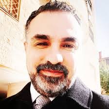 Tariq Mansour's Instagram, Twitter & Facebook