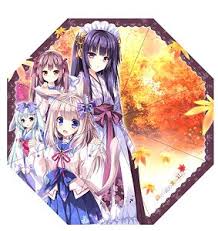 縁りて此の葉は紅に 折itagasa キャラクターグッズ ホビーサーチ キャラクターグッズ