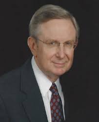 Dr. James Alvin Yount