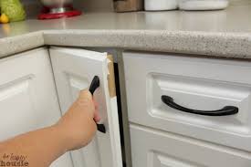 Kitchen cabinetry can take up over 30% of the average kitchen in general, laminate is best suited for contemporary or modern kitchen designs; 47 Peeling Kitchen Cabinets Gif Inspiration And Ideas