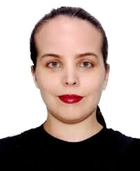 Andreina Nunez Morales