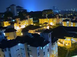 Currently there are 17,500 undergraduate students enrolled, and 5,105 postgraduate. Hospital Universiti Kebangsaan Malaysia Mapio Net