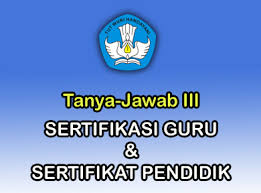 Studi tentang proses administrasi menjawab pertanyaan seputar bagaimana fungsi administrasi dimulai, bagaimana dan kapan kita mulai studi adiministrasi itu; Pertanyaan Dan Jawaban Seputar Sertifikasi Guru Sertifikat Pendidik Dadang Jsn