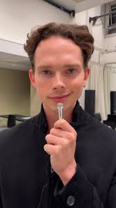 You left us no other choice @nationaleoperaballet @danmr00 #GiveUsTheGarg,  edited by: @cydoherty 🪄