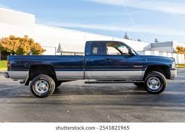 Image result for Patriot Blue 2000 Ram