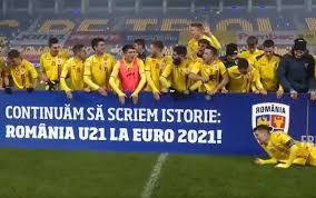 Jun 06, 2021 · match ends, germany u21 1, portugal u21 0. Romania U21 S A Calificat La Turneul Final Al Campionatului European DupÄƒ 1 1 Cu Danemarca Stirileprotv Ro