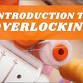 Introduction to Overlocking, 23 & 30 June 2026
