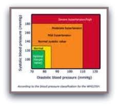 High Blood Pressure Symptoms Signs And Risk Factors