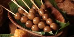 Resep gulai tahu telur puyuh : Resep Sate Telur Puyuh Ala Angkringan Merdeka Com