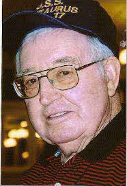 Obituary information for Robert John Ebert