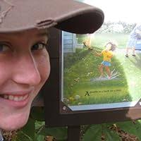 The Mailbox by Audrey Shafer