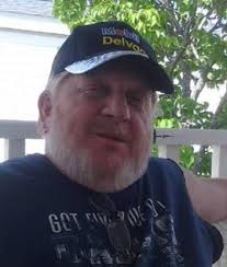 Obituary for Earl Gosnell, Sr.