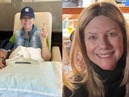 Fundraiser for Kirsten Hall Daffron by Tiffani McCarthy : Please Help  Kirsten Battle Cancer for the 3rd Time