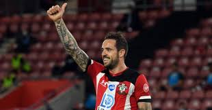 Daniel william john danny ings (born 16 march 1992) is a professional english footballer who plays as a forward for burnley. Reasons Given Why Southampton Won T Cave On Danny Ings Future