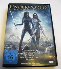 775 1 2 3 4 все. Underworld Aufstand Der Lykaner Patrick Tatopoulos Film Gebraucht Kaufen A02huffn11zzg