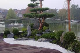 Zengarten Auf Dachterrasse Asiatischer Garten Von Japan Garten Kultur Asiatisch Homify Japanischer Garten Asiatischer Garten Zen Garten