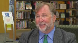 HVCC announces new president leading largest upstate community college