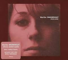 Martha Wainwright: Amazon.ca: Music
