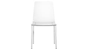 vapor acrylic chair acrylic chair transparent chair chair
