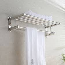 Free shipping on prime eligible orders. Wall Towel Holder Products For Sale Ebay