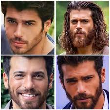 Dolunay & Bay Yanliş by Can Yaman and Özge Gürel