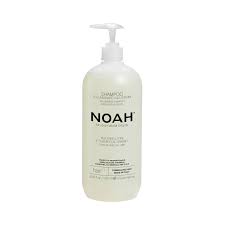 This shampoo can be drying to hair or create tangles. Natural Shampoo For Fine And Oily Hair Noah