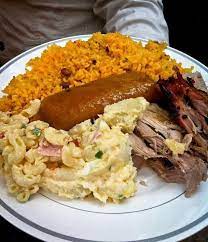 In puerto rico, it is typically served as a side dish, but it can also be served on its own. 16 Puerto Rican Holiday Food Ideas Puerto Ricans Puerto Rican Recipes Food