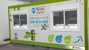 Depuis 2016, l'organisation de l'examen du code de la route a considérablement évolué. Une Nouvelle Salle D Examen Du Code De La Route A Vitry Le Francois