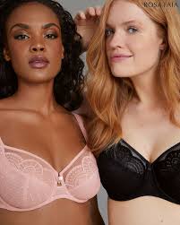 Bikini og badedrakter