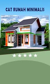 Ragam ⭐ inspirasi warna cat rumah minimalis anti mainstream yang wajib kamu coba ! Warna Cat Rumah Minimalis For Android Apk Download