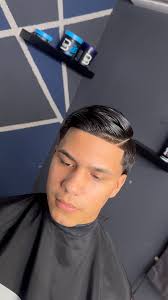 LOS FRESNOS BARBER • Randy Garay
