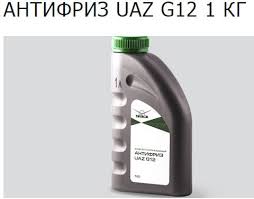 Izvechnyj Vopros Pro Antifriz Uaz Patriot 2 7 L 2017 Goda Na Drive2
