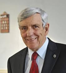 Stuart Stiles Obituary (2015)