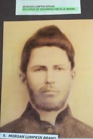 Inherited land from Native American heritage