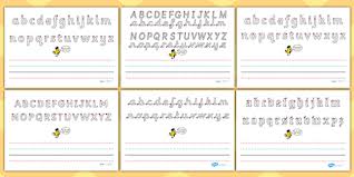 Kids practice a range of skills as they write their names, trace words and color in purple, and cut out book pages on this. Name Writing Activity Handwriting Practice For Kids