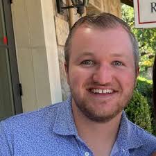 Please join us in congratulating Geoff Pattison